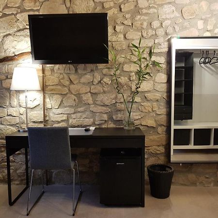 Les Muntades Villa Jorba Buitenkant foto